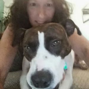 Meet your Posher, Gail